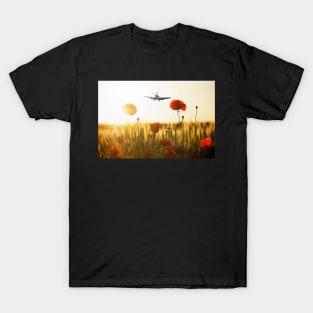 Final Approach T-Shirt